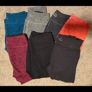 Beyond yoga legging haul